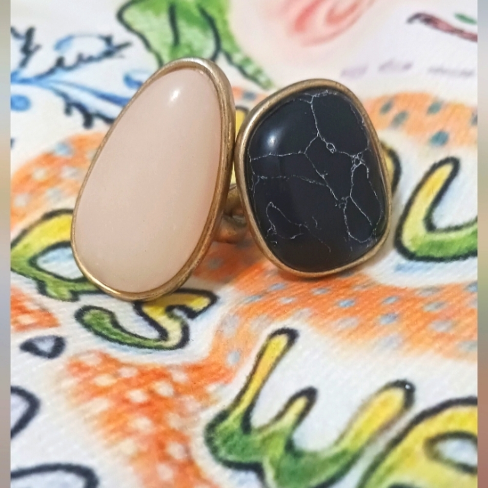 3 for $15 Ring duo
